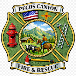 Pecos Canyon Fire and Rescue